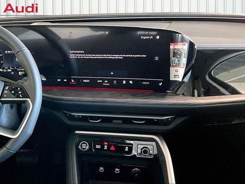 New 2025 Audi Q5 Premium Plus image 6