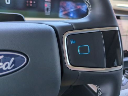New 2026 Ford Expedition Platinum AWD/4WD image 27