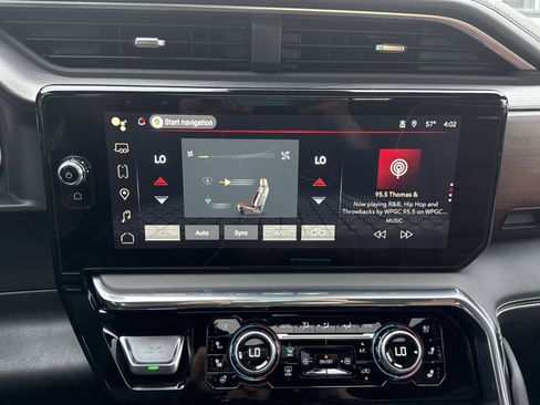 New 2026 GMC Sierra 1500 Denali Ultimate image 21