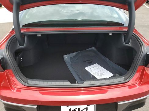 New 2025 Kia K5 LXS image 27