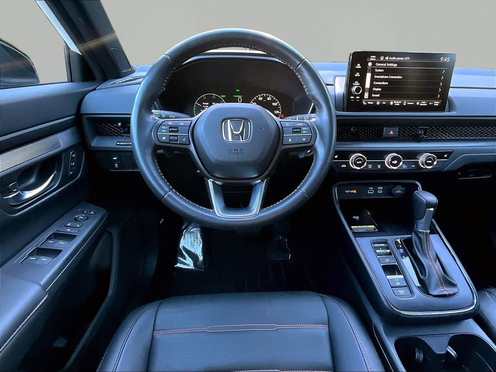 Used 2024 Honda CR-V Sport-L image 8