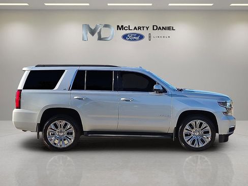 Used 2016 Chevrolet Tahoe LT AWD/4WD image 6