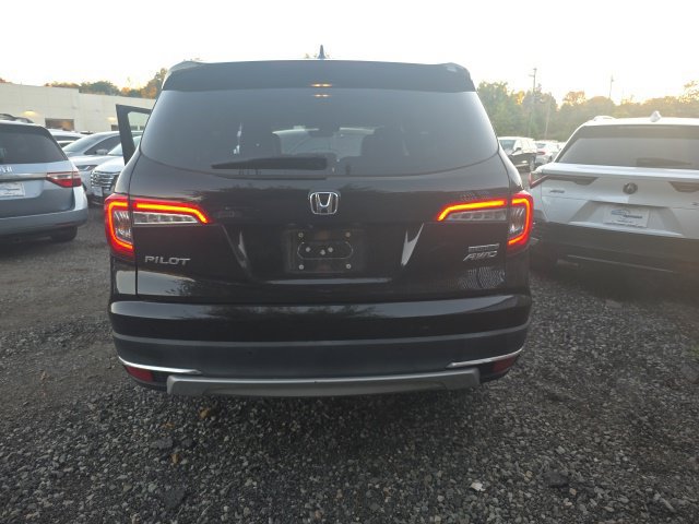 Used 2021 Honda Pilot Touring image 5