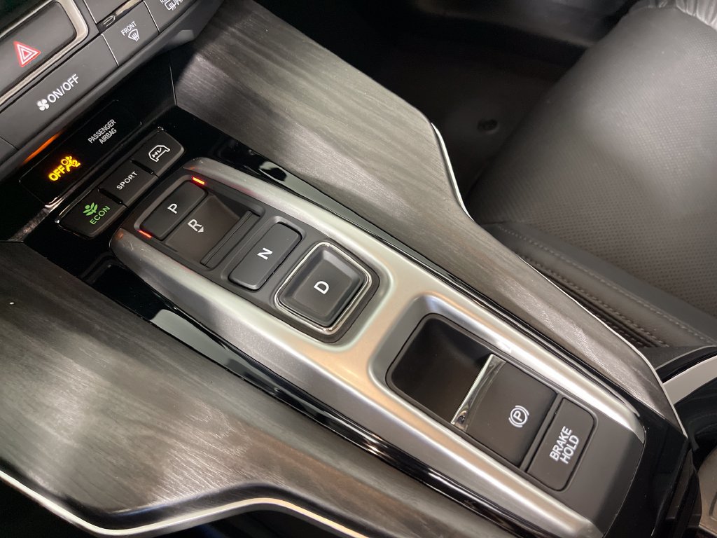 Used 2020 Honda Clarity Touring image 24