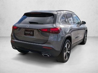 New 2026 Mercedes-Benz GLA 250 video 2