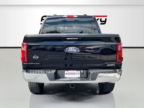 Used 2024 Ford F150 XLT w/ Equipment Group 302A MID AWD/4WD image 6
