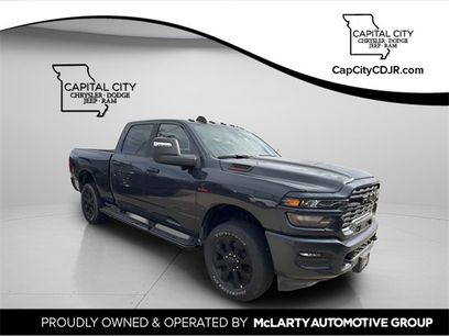 New 2026 RAM 2500 Big Horn