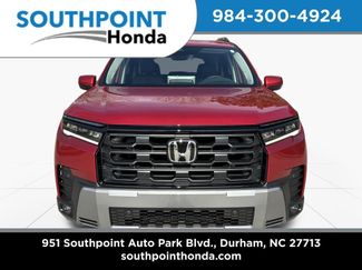 New 2026 Honda Pilot EX-L video 2