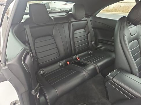 Used 2021 Mercedes-Benz C 300 4MATIC Cabriolet image 26