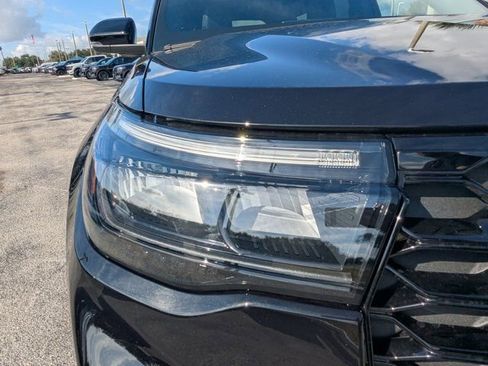 New 2026 Ford Explorer ST w/ Sun And Sound Package image 12