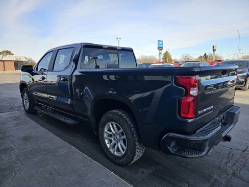 Used 2020 Chevrolet Silverado 1500 RST w/ All-Star Edition image 5