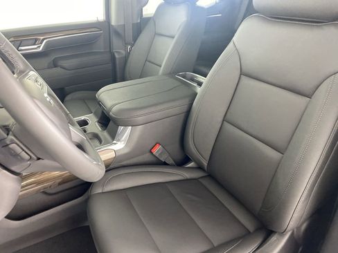 New 2026 Chevrolet Silverado 1500 RST w/ Convenience Package II image 21