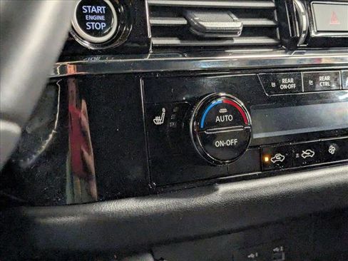 Used 2023 Nissan Pathfinder Rock Creek image 14