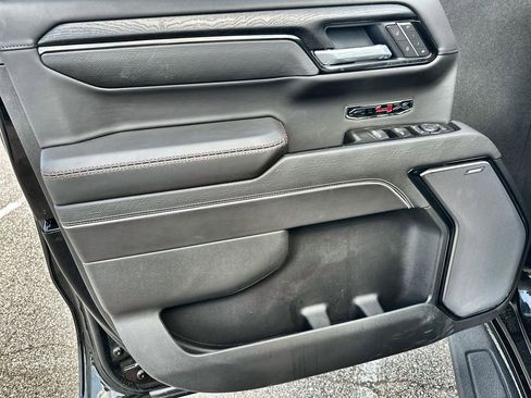 New 2026 GMC Sierra 1500 AT4X image 21