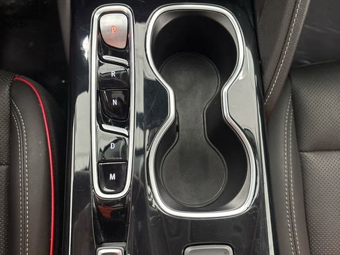 Used 2023 Buick Envision Essence w/ Technology Package I AWD/4WD image 30