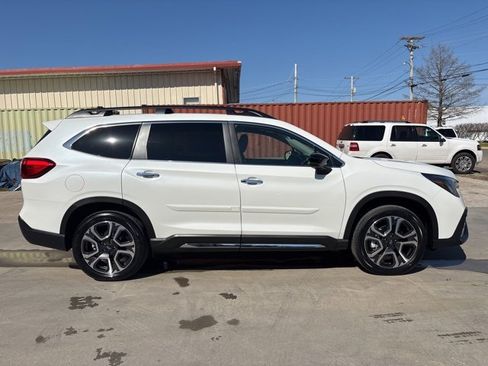 New 2026 Subaru Ascent Touring image 8