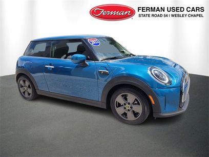 Used 2023 MINI Cooper SE