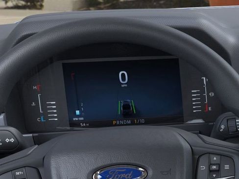 New 2025 Ford Ranger XL w/ Trailer Tow Package image 13