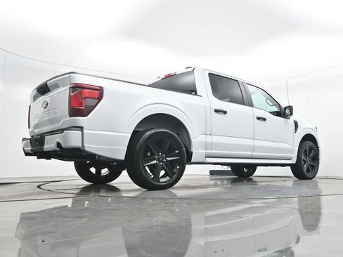 New 2026 Ford F150 STX w/ F-150 LOBO Package image 37