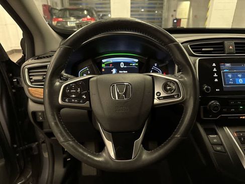 Used 2022 Honda CR-V EX-L image 18