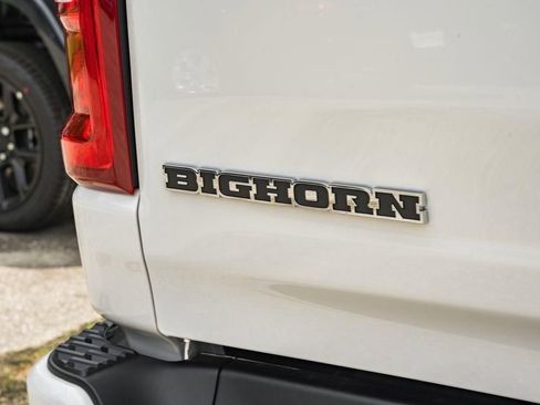 New 2026 RAM 1500 Big Horn image 8