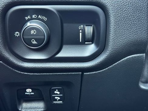 Used 2023 RAM 1500 Rebel w/ Rebel Level 2 Equipment Group AWD/4WD image 23