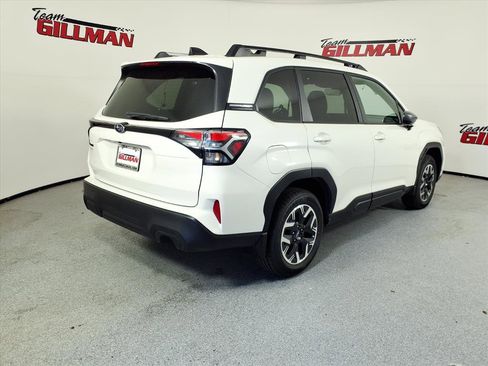 New 2026 Subaru Forester Premium image 4