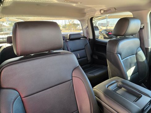 Used 2014 GMC Sierra 1500 SLE w/ Texas SLE Value Package image 32