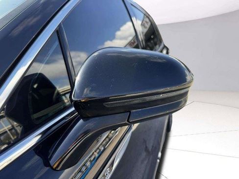 Used 2019 Lincoln Nautilus Black Label AWD/4WD image 15