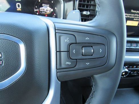 Used 2026 GMC Sierra 1500 SLT w/ SLT Premium Plus Package image 19