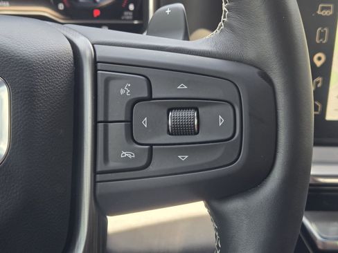 Used 2025 GMC Sierra 1500 Denali Ultimate AWD/4WD image 26