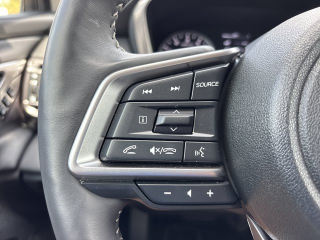 Used 2024 Subaru Outback Touring XT AWD/4WD image 29