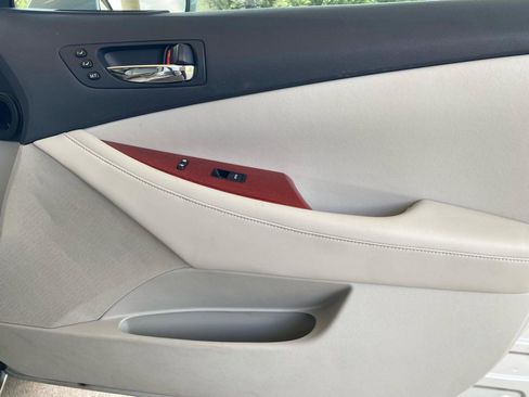 Used 2009 Lexus ES 350 FWD image 30