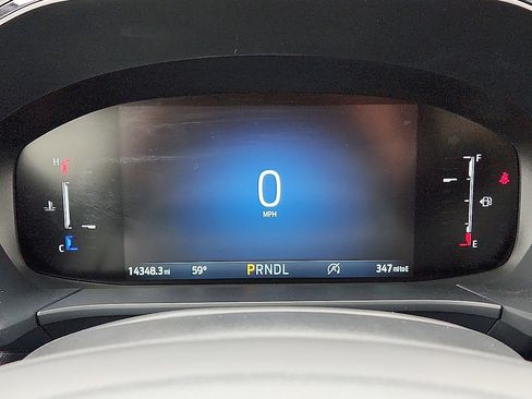 Used 2025 Ford Escape ST-Line image 10