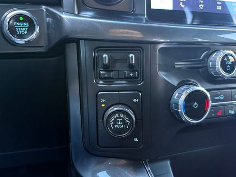Used 2022 Ford F150 XLT w/ Equipment Group 302A High AWD/4WD image 38