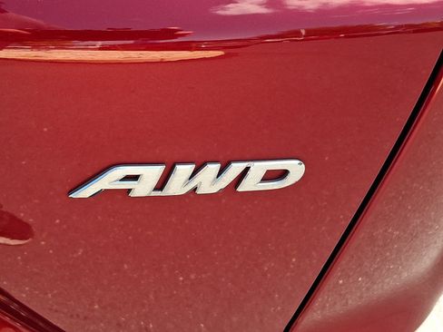Certified 2020 Honda CR-V EX-L image 31