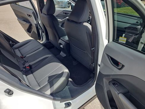 New 2026 Subaru Crosstrek 2.5i Wilderness AWD/4WD image 21