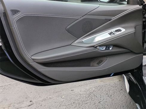 New 2026 Chevrolet Corvette Z06 image 12