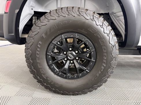 Used 2023 Ford F150 Raptor w/ Equipment Group 802A Raptor R AWD/4WD image 13