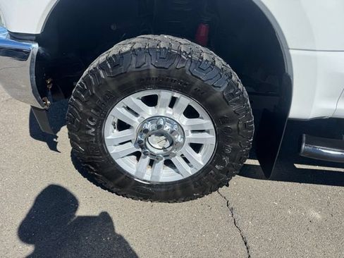 Used 2017 Ford F350 XL AWD/4WD image 33