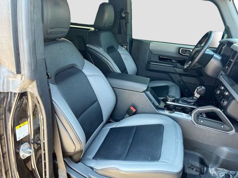 Used 2024 Ford Bronco Big Bend AWD/4WD image 25