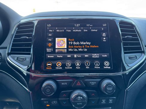 Used 2021 Jeep Grand Cherokee 80th Anniversary w/ Quick Order Package 28K 80th image 21