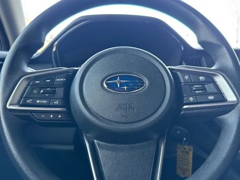 Used 2024 Subaru Outback 2.5i w/ Popular Package #1A image 22
