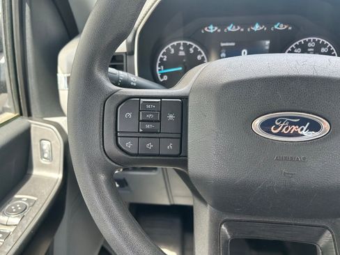 Used 2022 Ford F150 XL w/ Equipment Group 101A High AWD/4WD image 16