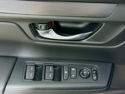 New 2026 Honda CR-V LX image 19