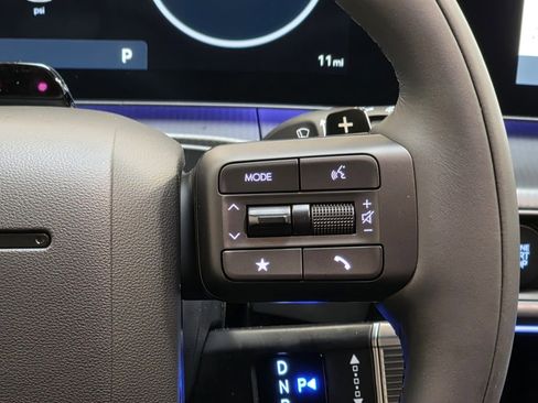 New 2026 Hyundai Santa Fe Calligraphy image 21