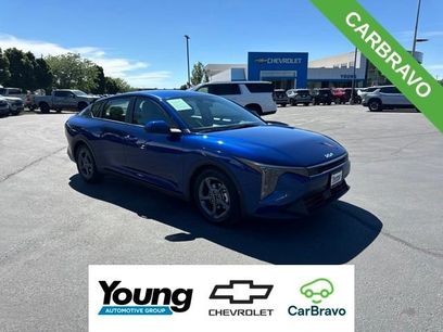 Used 2025 Kia K4