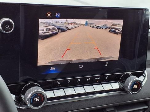 New 2025 Chevrolet Colorado Trail Boss image 23