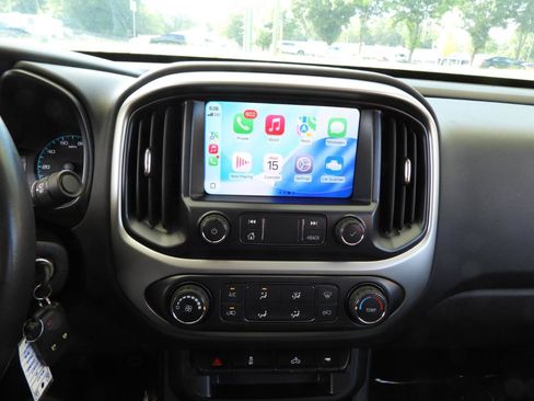 Used 2021 Chevrolet Colorado LT RWD image 61
