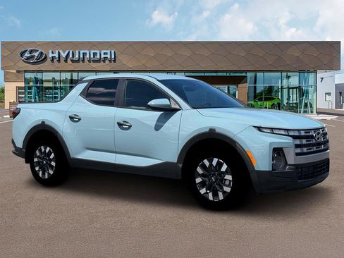 New 2026 Hyundai Santa Cruz SE image 10